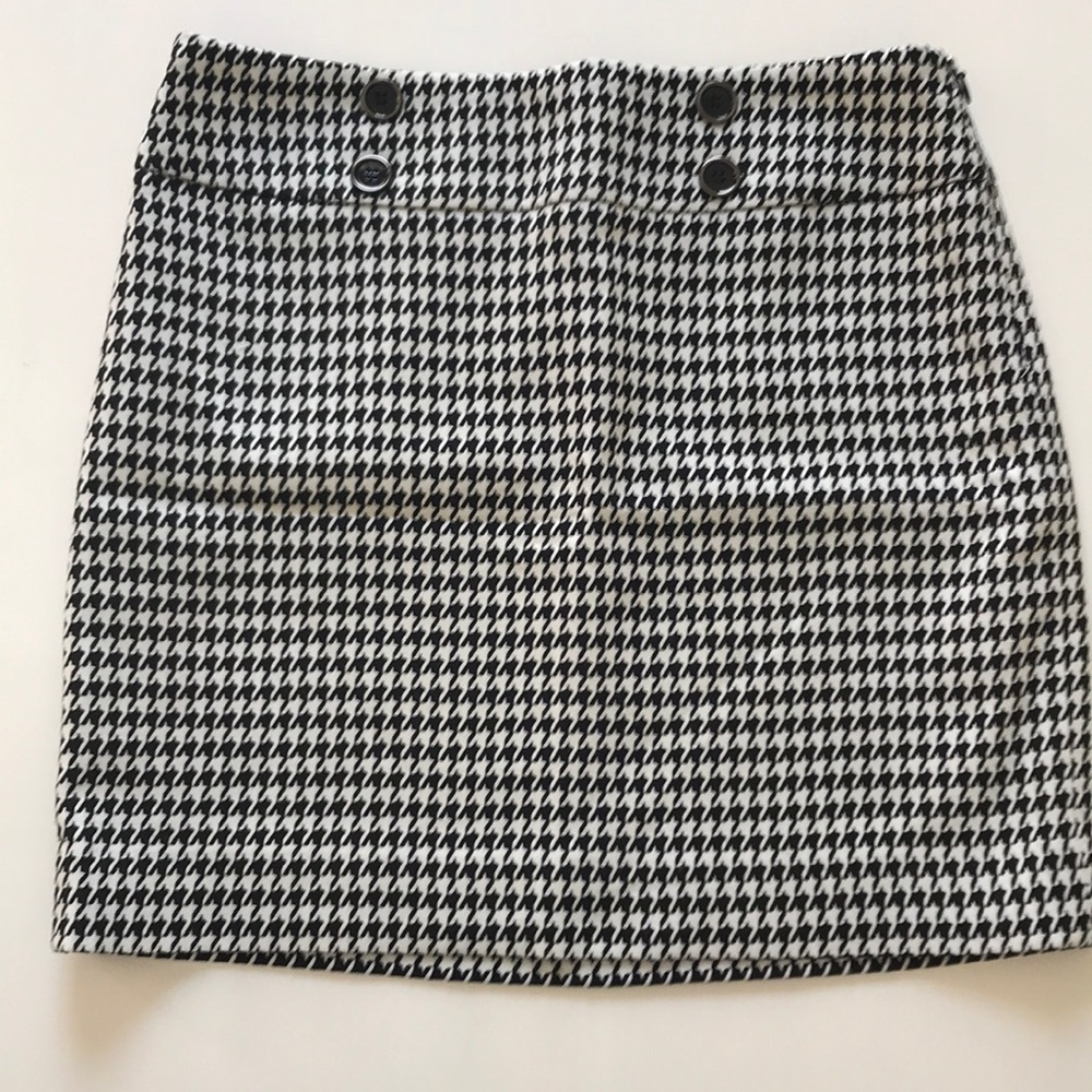 The Limited Skirt - Size 4. Only wore once.